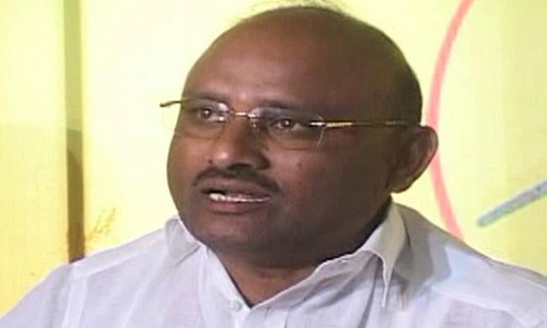 టీడీపీ అభ్యర్థి ఇంటిపై ఐటీ దాడులు