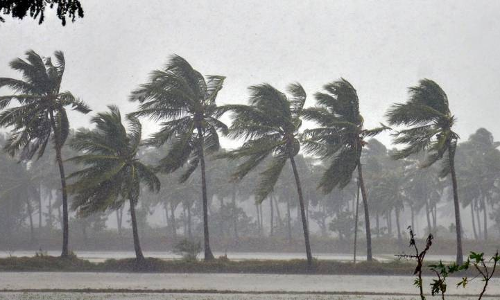 ఈసారి వ‌ర్షాలు.. సాధార‌ణం క‌న్నా త‌క్కువే !