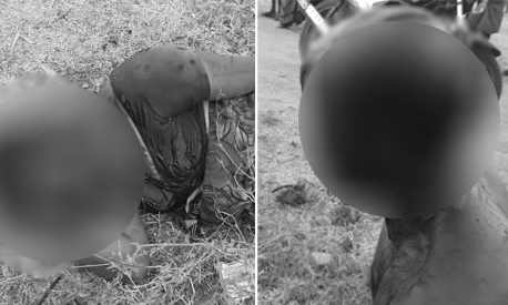 గుంటూరు జిల్లాలో దారుణం...కత్తితో భార్య, అత్తమామలపై దాడి