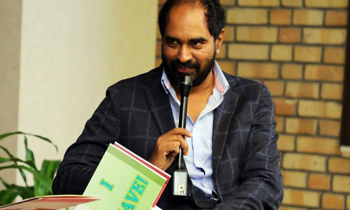 క్రిష్ తదుపరి చిత్రం అదేనా ... క్రిష్ తదుపరి చిత్రం అదేనా ...