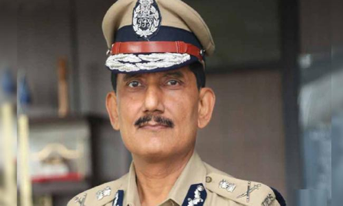 ఏసీబీ బాధ్యతల నుంచి ఠాకూర్‌ తొలగింపు