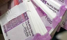 హైదరాబాద్ లో భారీగా పట్టుబడిన నగదు..