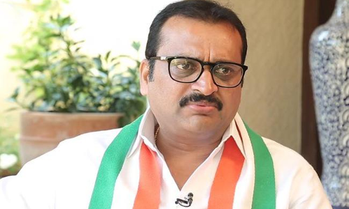 సంచలన నిర్ణయం తీసుకున్న బండ్ల గణేష్