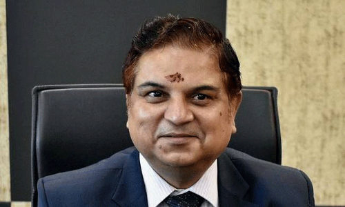 ఏపీ సీఎస్ అనిల్ చంద్ర పునేఠా బదిలీ..