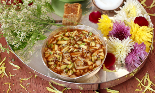 ఉగాది పండుగ విశిష్టత ఏమిటంటే.. ఉగాది పండుగ విశిష్టత ఏమిటంటే..