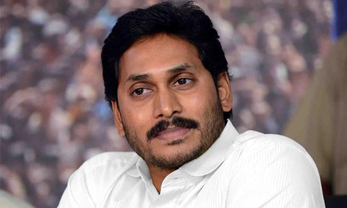 ఇదే నా విజన్‌ : వైఎస్‌ జగన్‌