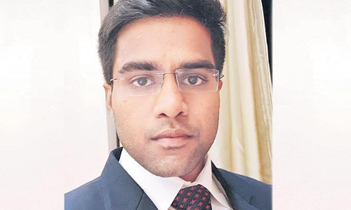 సివిల్‌ సర్వీసెస్‌ – 2018 ఫలితాలు విడుదల.. సత్తా చాటిన వరుణ్ రెడ్డి