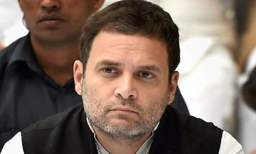 పొత్తులు కుదుర్చుకోడంలో రాహుల్ విఫలమవుతున్నారా? పొత్తులు కుదుర్చుకోడంలో రాహుల్ విఫలమవుతున్నారా?