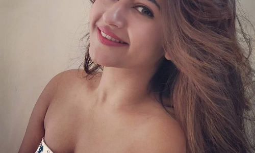 Poonam Bajwa Latest Insta Stills