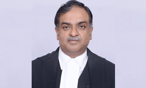 ఆంధ్ర ప్రదేశ్ హైకోర్టు ప్రధాన న్యాయమూర్తిగా జస్టిస్ విక్రమ్నాథ్? ఆంధ్ర ప్రదేశ్ హైకోర్టు ప్రధాన న్యాయమూర్తిగా జస్టిస్ విక్రమ్నాథ్?