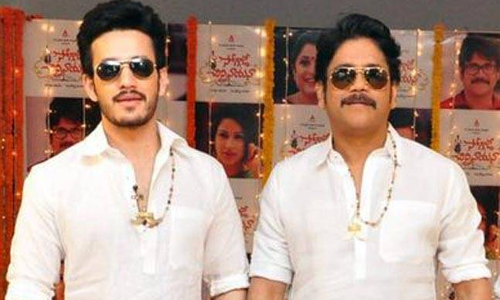 బంగార్రాజు సినిమాలో ఓ స్పెషల్ క్యామియో బంగార్రాజు సినిమాలో ఓ స్పెషల్ క్యామియో