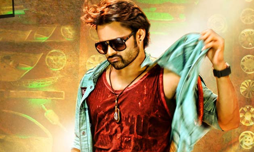 గల్లీ బాయ్ తెలుగు రీమేక్ గురించి క్లారిటీ ఇచ్చిన మెగా మేనల్లుడు గల్లీ బాయ్ తెలుగు రీమేక్ గురించి క్లారిటీ ఇచ్చిన మెగా మేనల్లుడు