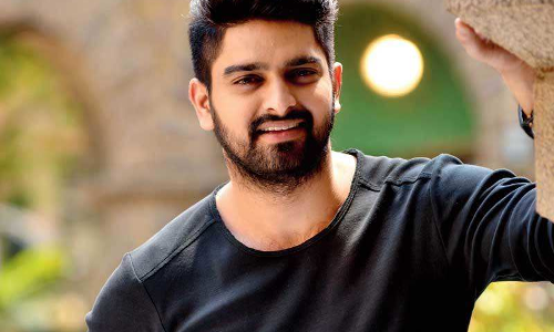 శౌర్య సినిమా ఇంకోటి ఆగిపోయింది శౌర్య సినిమా ఇంకోటి ఆగిపోయింది