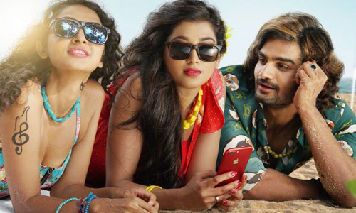 90 ఎం.ఎల్ తో కార్తికేయ 90 ఎం.ఎల్ తో కార్తికేయ