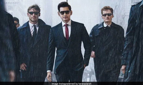 డబ్బింగ్ పనులు పూర్తి చేయబోతున్న మహర్షి బృందం డబ్బింగ్ పనులు పూర్తి చేయబోతున్న మహర్షి బృందం