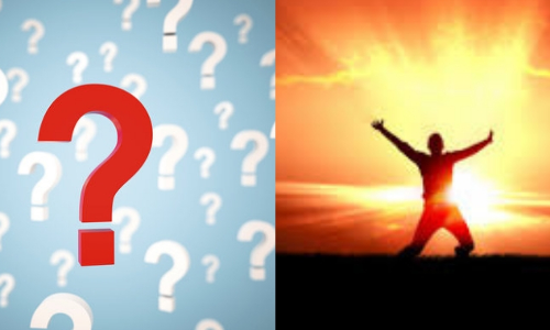 ఇలాంటి ప్రశ్నలు అడిగితే, ఇక విజయం మీ వెనకే