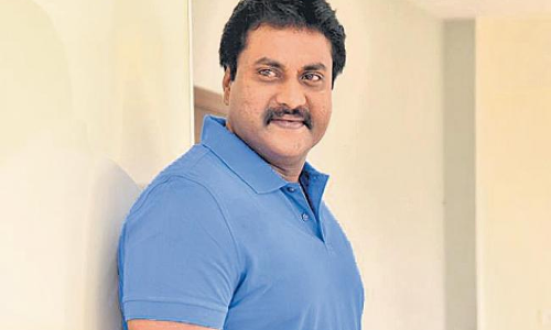 అలా లేకపోతే చూడరు అంటున్న సునీల్ అలా లేకపోతే చూడరు అంటున్న సునీల్