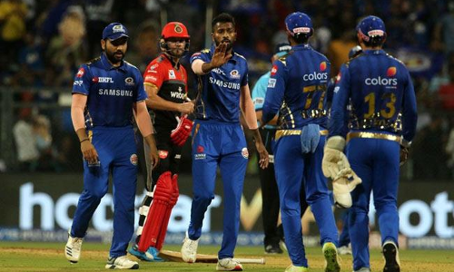 బెంగళూరు ముందుకెళ్లే దారులు మూసుకుపోయాయా?