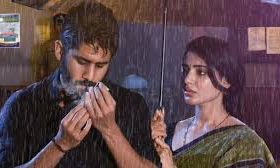 ఏ మాత్రం తగ్గని మజిలీ హవా ఏ మాత్రం తగ్గని మజిలీ హవా