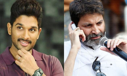 మళ్లీ అదే సెంటిమెంట్ రిపీట్ చేయనున్న త్రివిక్రమ్ మళ్లీ అదే సెంటిమెంట్ రిపీట్ చేయనున్న త్రివిక్రమ్