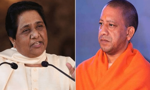 ఓట్ల వేటలో హద్దులు మీరిన నేతలలకు ఈసీ స్ట్రాంగ్ కొటింగ్.. ఓట్ల వేటలో హద్దులు మీరిన నేతలలకు ఈసీ స్ట్రాంగ్ కొటింగ్..