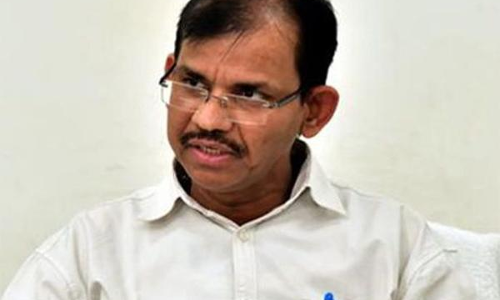 ఆ అధికారులపై వేటుకు రంగం సిద్ధం