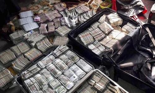 వేలూరు లోక్‌సభ నియోజకవర్గ ఎన్నిక వాయిదా