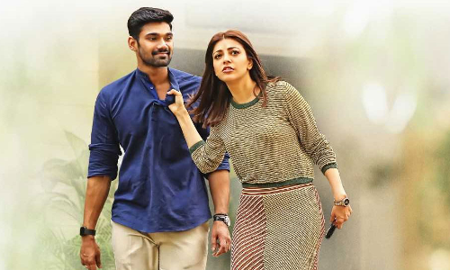 సీత పరిస్థితి ఏంటి? సీత పరిస్థితి ఏంటి?