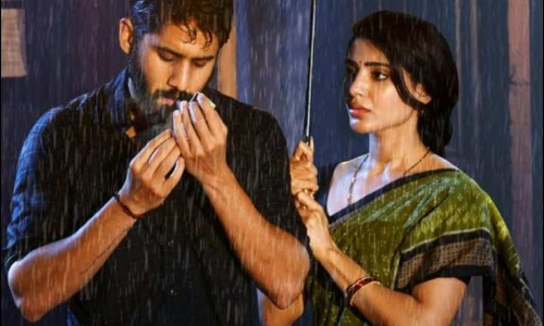 మజిలీ తమిళ్ రీమేక్ లో హీరో ఇతనేనా ? మజిలీ తమిళ్ రీమేక్ లో హీరో ఇతనేనా ?