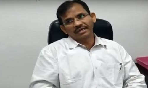 ఏపీలో పోలింగ్ రోజు గందరగోళ పరిస్థితులపై సీఈవో గోపాలకృష్ణ ద్వివేది సీరియస్ ఏపీలో పోలింగ్ రోజు గందరగోళ పరిస్థితులపై సీఈవో గోపాలకృష్ణ ద్వివేది సీరియస్