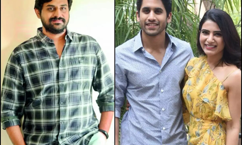 ఆర్ ఎక్స్ 100 దర్శకుడితో స్టార్ కపుల్ ఆర్ ఎక్స్ 100 దర్శకుడితో స్టార్ కపుల్