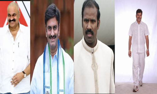 నరసాపురం ఎంపీగా ఎవరు గెలుస్తారు..? నరసాపురం ఎంపీగా ఎవరు గెలుస్తారు..?