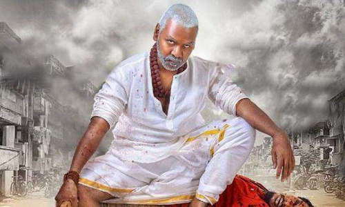 హారర్ సినిమాతో ఏడిపించనున్నారా హారర్ సినిమాతో ఏడిపించనున్నారా