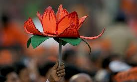 కంచుకోటలో మరోసారి కమలం వికసిస్తుందా? కంచుకోటలో మరోసారి కమలం వికసిస్తుందా?