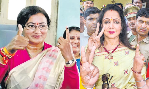 95 లోక్సభ స్థానాల్లో పూర్తయిన పోలింగ్.. శ్రీనగర్ లో ఘోరం.. 95 లోక్సభ స్థానాల్లో పూర్తయిన పోలింగ్.. శ్రీనగర్ లో ఘోరం..