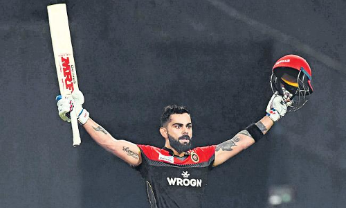 చచ్చీచెడి గెలిచిన బెంగళూరు చచ్చీచెడి గెలిచిన బెంగళూరు