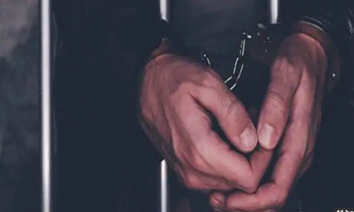 తెలుగు విద్యార్థికి పదేళ్ల జైలు శిక్ష!