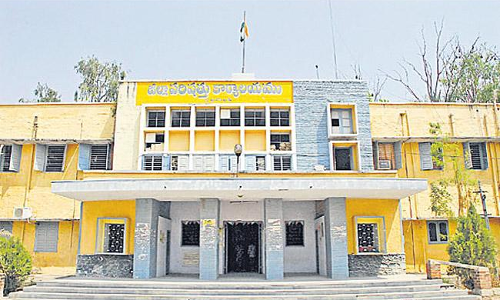 స్థానిక పరిషత్‌ ఎన్నికల షెడ్యూల్‌ నేడే విడుదల