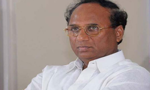 గవర్నర్‌ను కలిసిన ఏపీ అసెంబ్లీ స్పీకర్‌ కోడెల