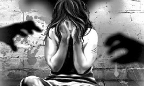 మహిళపై సామూహిక లైంగికదాడి