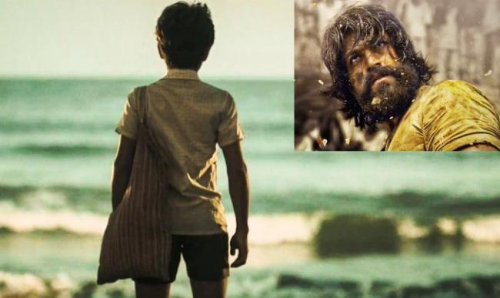 డైలాగ్ వస్తే చాలు కేజీయఫ్ 2 లో నటించచ్చు డైలాగ్ వస్తే చాలు కేజీయఫ్ 2 లో నటించచ్చు