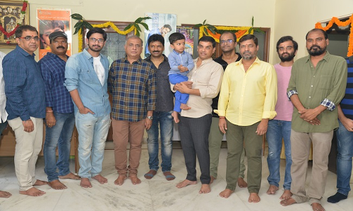 ఇద్దరి లోకం ఒకటే అంటున్న రాజ్ తరుణ్