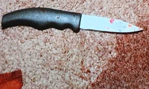 హైదరాబాద్‌ జీడిమెట్లలో దారుణం