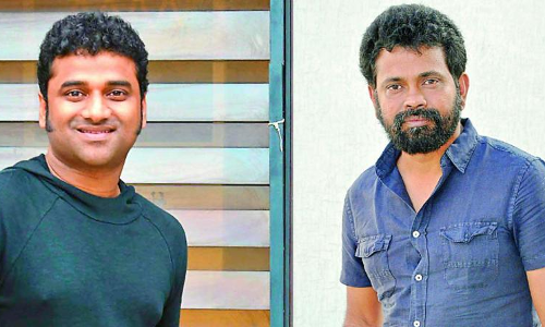 హీరో గా మారనున్న రాక్ స్టార్ హీరో గా మారనున్న రాక్ స్టార్