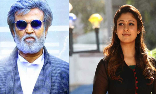 షూటింగ్ మొదలుపెట్టిన లేడీ సూపర్ స్టార్ షూటింగ్ మొదలుపెట్టిన లేడీ సూపర్ స్టార్