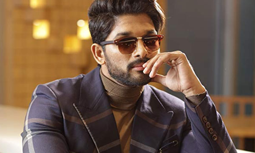 బన్నీ ఫ్యాన్స్ అలాంటి క్లైమాక్స్ ని ఒప్పుకుంటారా బన్నీ ఫ్యాన్స్ అలాంటి క్లైమాక్స్ ని ఒప్పుకుంటారా