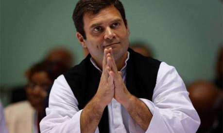 రాహుల్కు సుప్రీంకోర్టు ధిక్కార నోటీసు రాహుల్కు సుప్రీంకోర్టు ధిక్కార నోటీసు