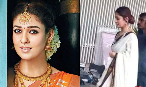 విలన్ పాత్రలో కనిపించబోతున్న లేడీ సూపర్ స్టార్ విలన్ పాత్రలో కనిపించబోతున్న లేడీ సూపర్ స్టార్