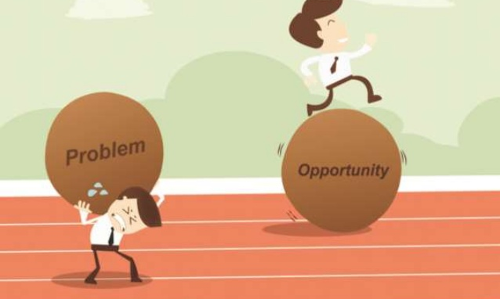  మనకి అంతటా అవకాశాలే ఇలా చేస్తే.