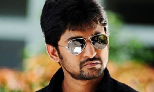 త్వరలో లాంచ్ ఇవ్వనున్న నాని సినిమా